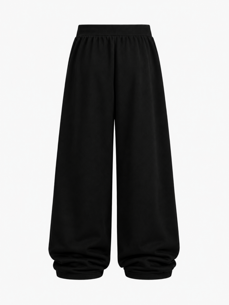 Alternative view of Flash pants