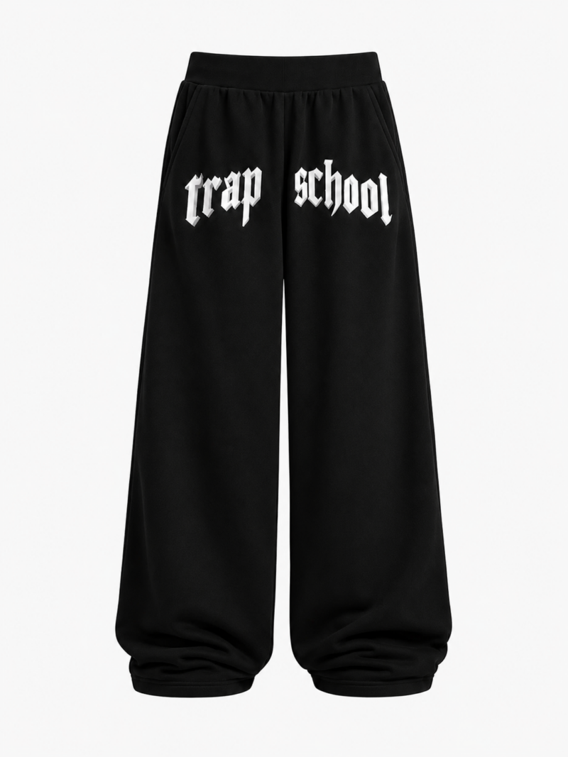 Trap Pants