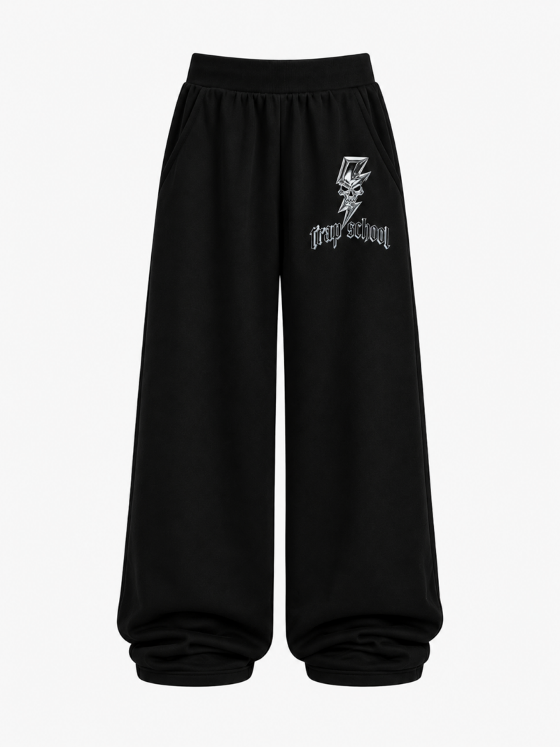 Flash pants