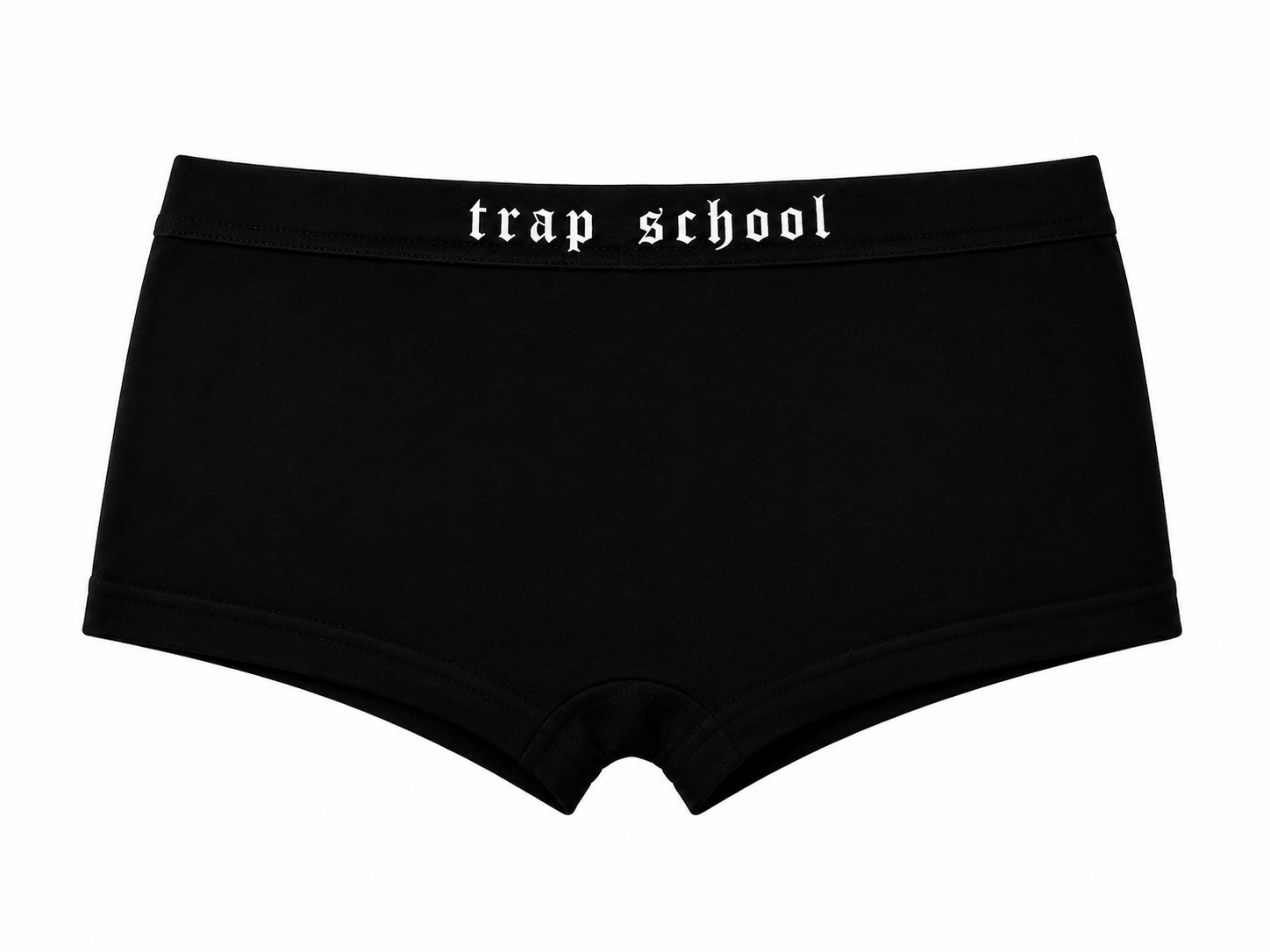 Skeleton Culotte