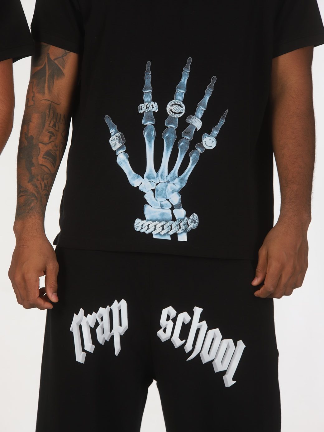 Skeleton Polo - immagine 4