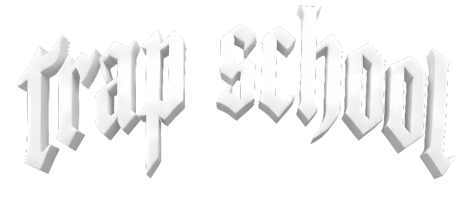 Trap School | Abbigliamento Trap