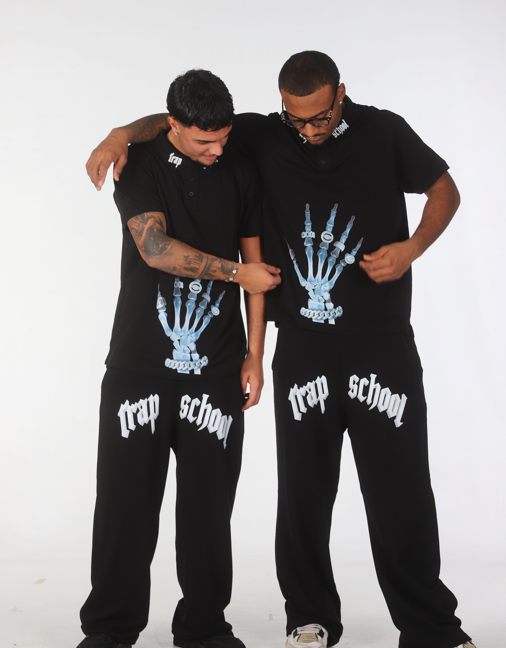 Skeleton Polo - immagine 3