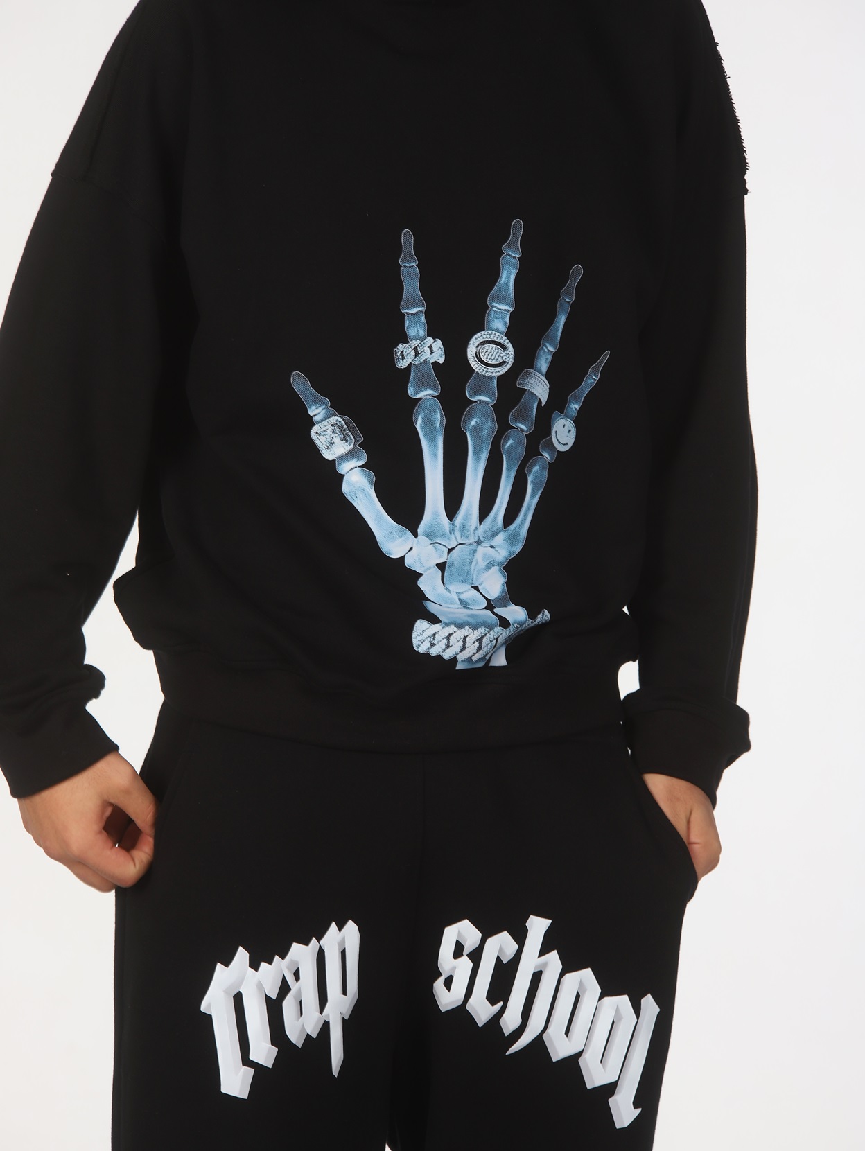 Skeleton Model - immagine 4