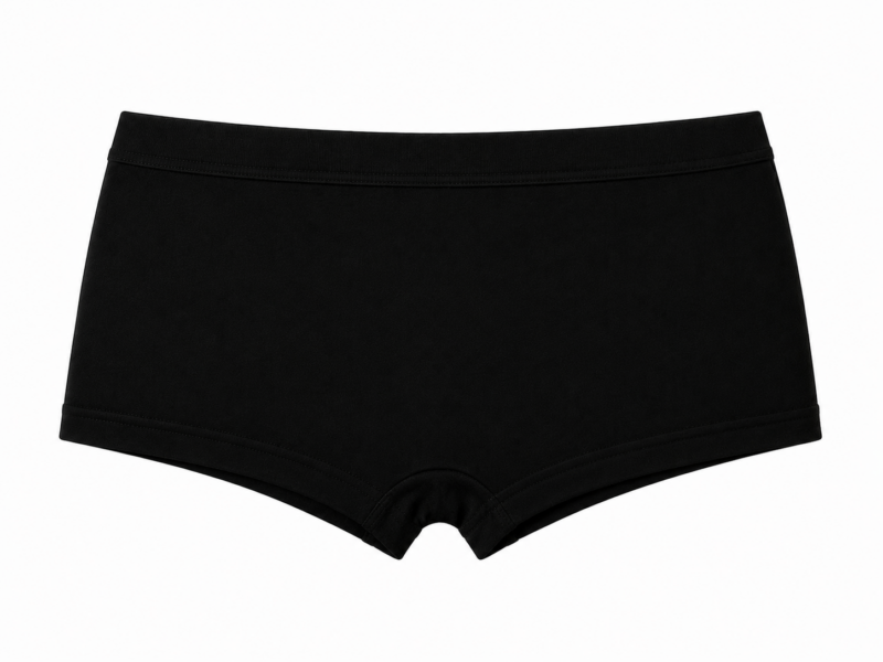 Alternative view of Bloodline culotte