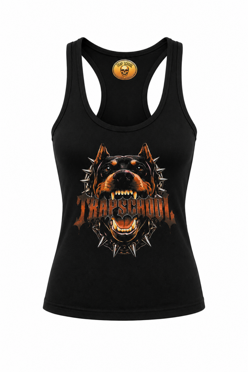 Rottweiler top