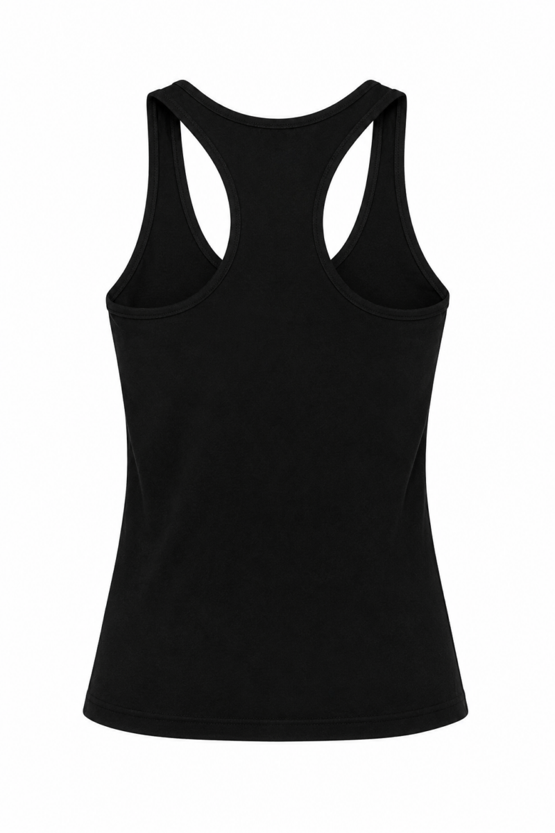 Alternative view of Rottweiler top