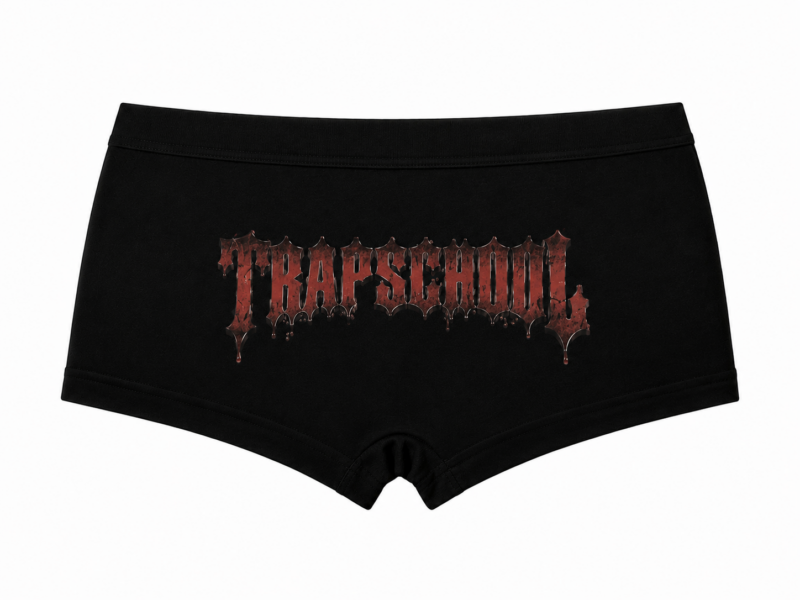 Bloodline culotte
