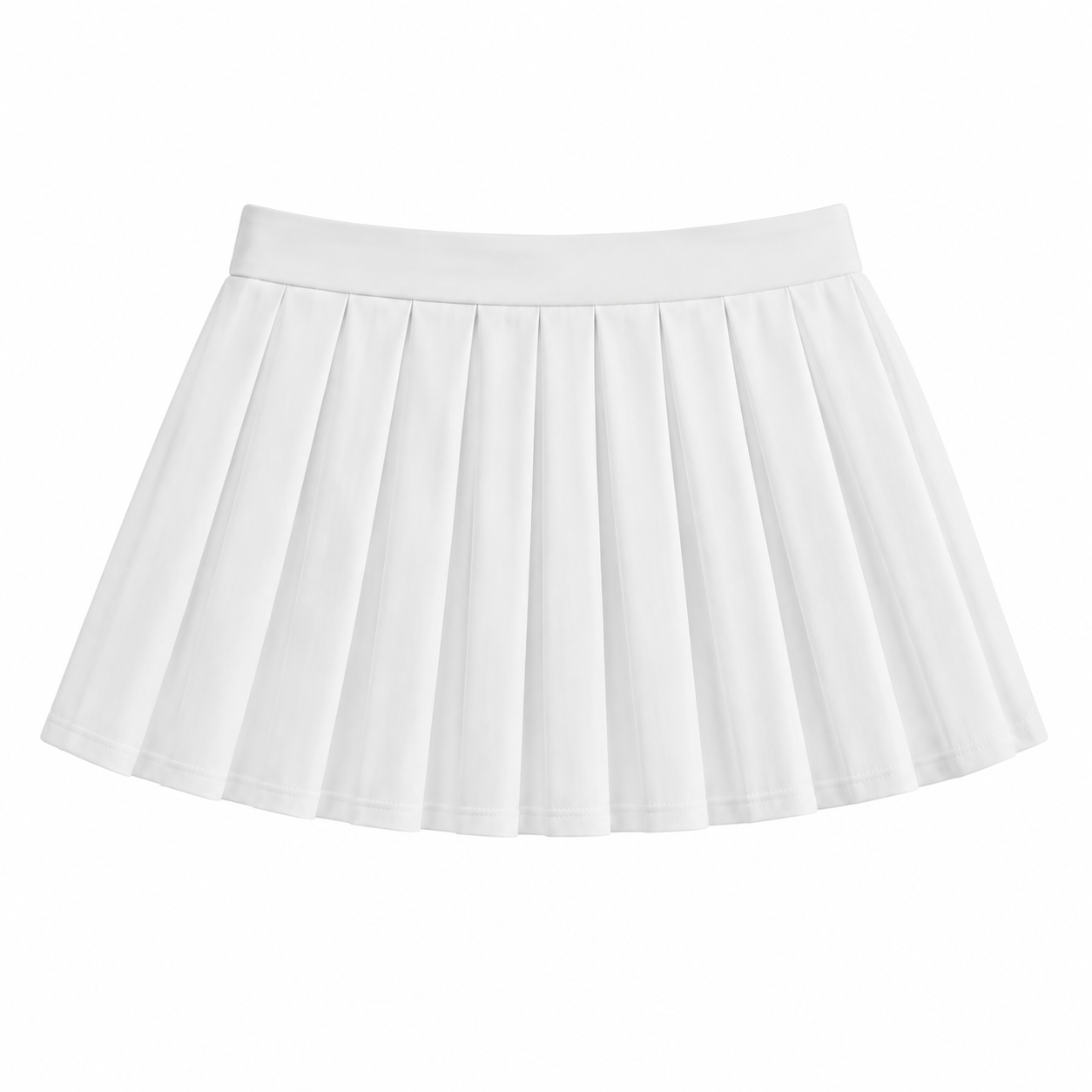 Trap tennis skirt - immagine 2
